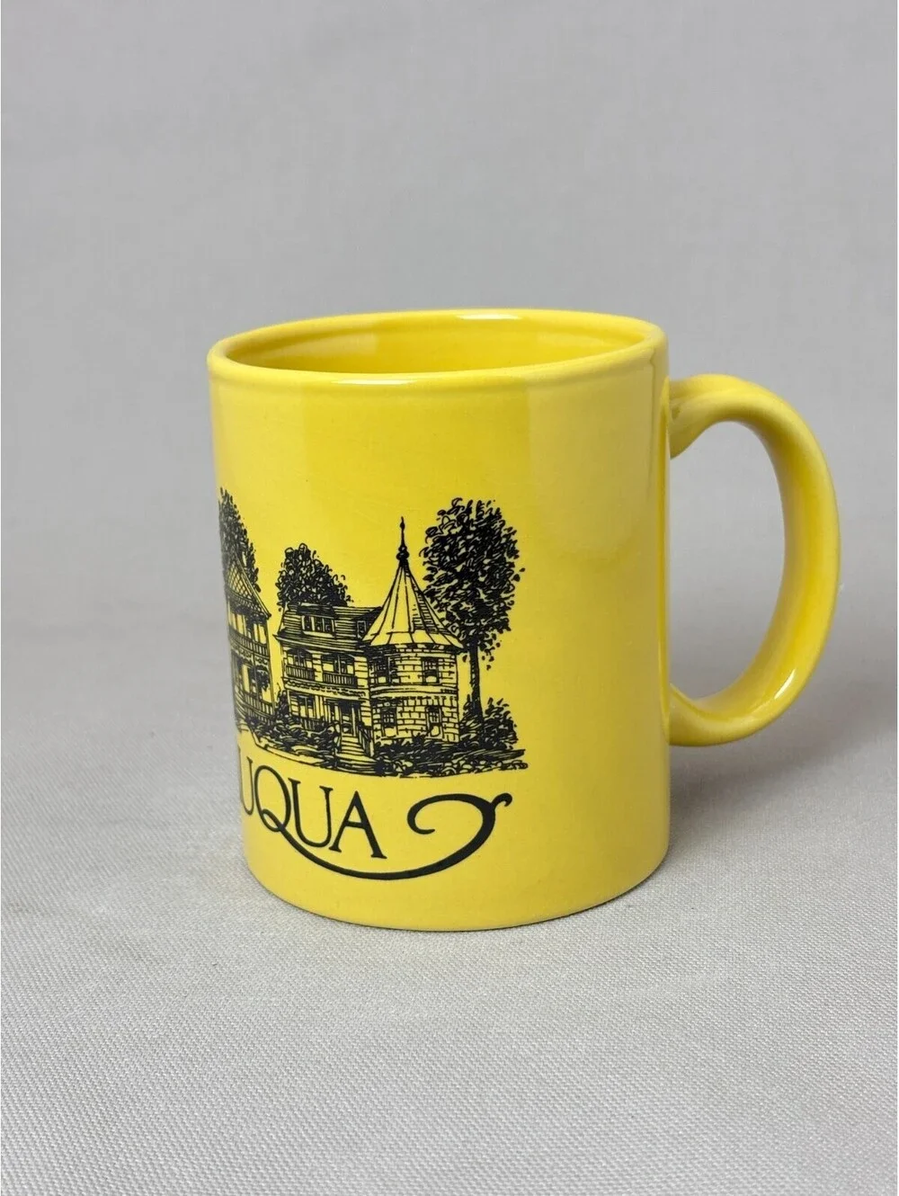 N/A vintage chautauqua